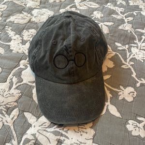 Harry Potter Baseball Cap